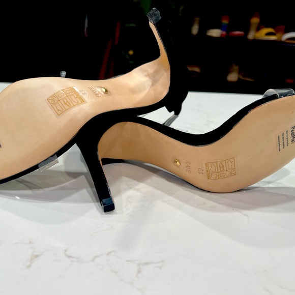 X REVOLVE - RAYE - Jameson Heel - Picture 2 of 9